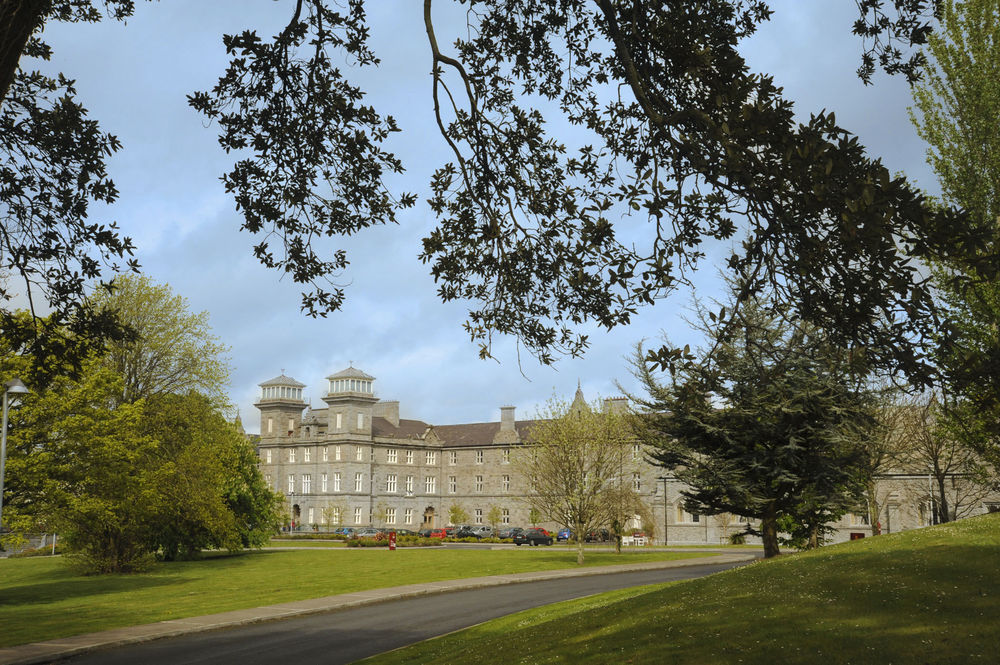 Clayton Hotel & Leisure Club Sligo Exterior photo