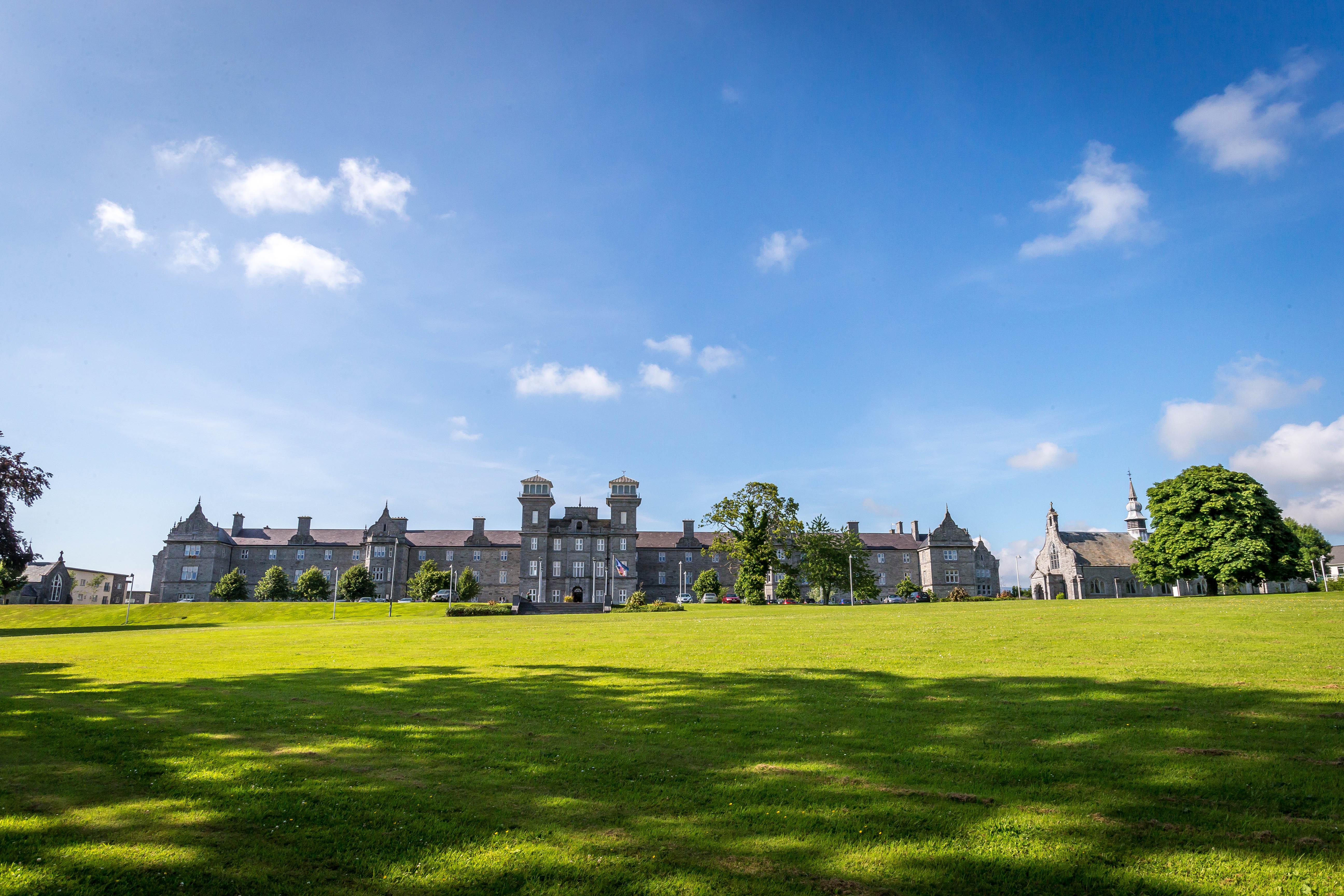 Clayton Hotel & Leisure Club Sligo Exterior photo