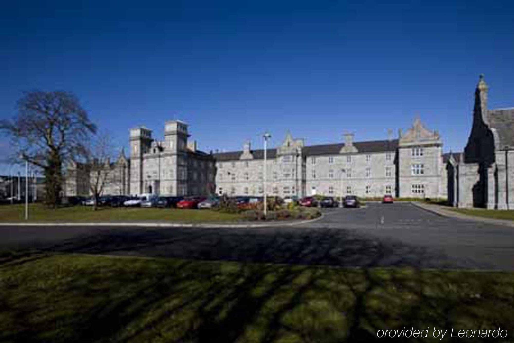 Clayton Hotel & Leisure Club Sligo Exterior photo