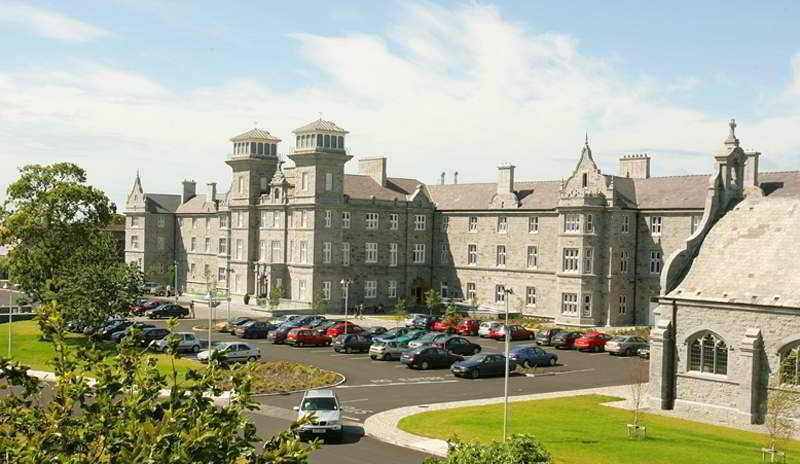 Clayton Hotel & Leisure Club Sligo Exterior photo