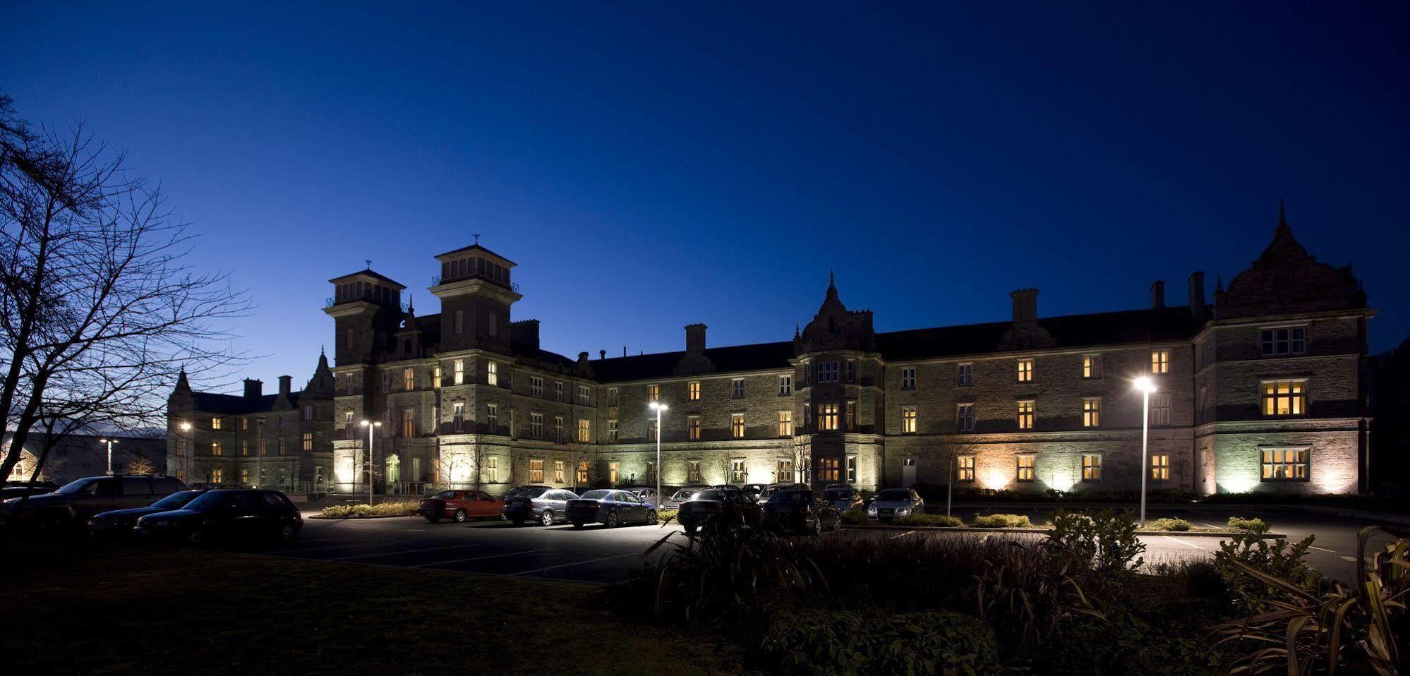 Clayton Hotel & Leisure Club Sligo Exterior photo