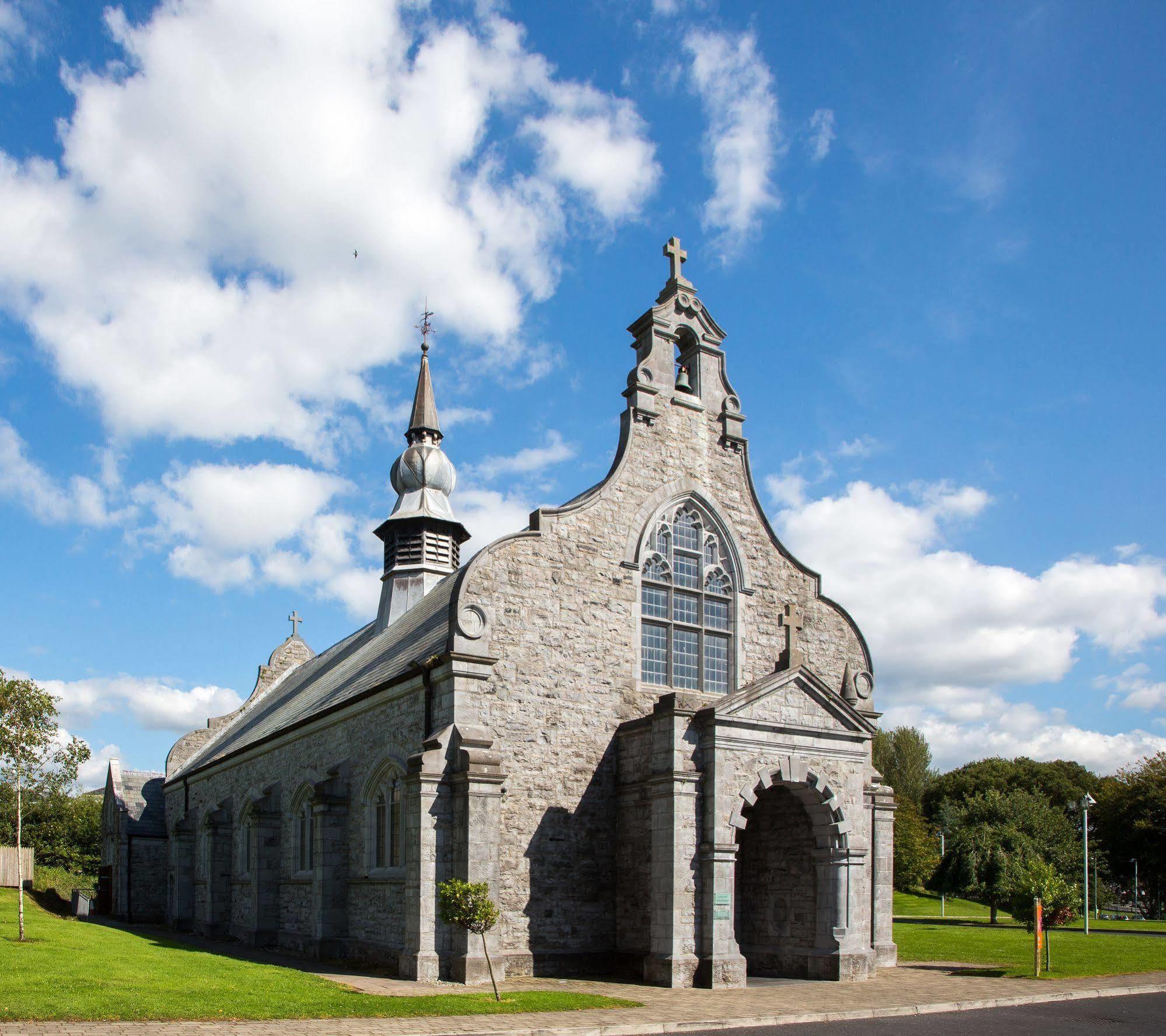 Clayton Hotel & Leisure Club Sligo Exterior photo