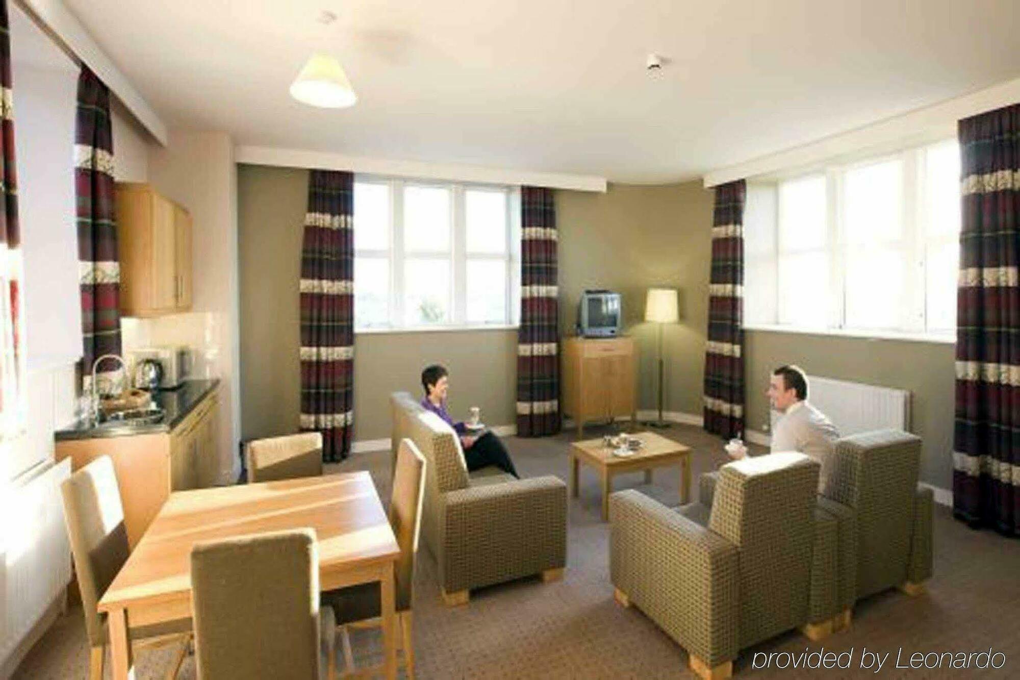 Clayton Hotel & Leisure Club Sligo Room photo